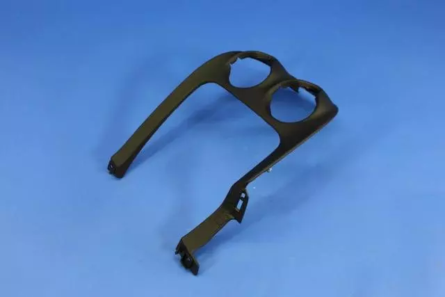 Instrument Panel Bezel - Mopar (5NK86DX9AA)