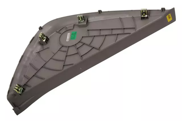 95174295 - : Medium Titanium Passenger Side Instrument Panel Outer Trim Cover for Buick: Encore Image