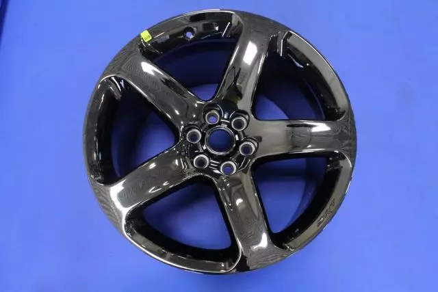 Wheel, Alloy - Mopar (1WL88SZGAB)