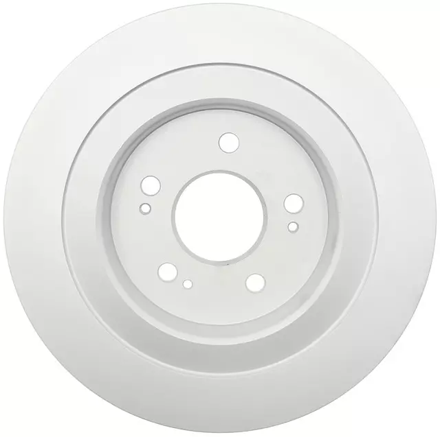 18A82749G - : Rear Brake Rotor for ACDelco Image