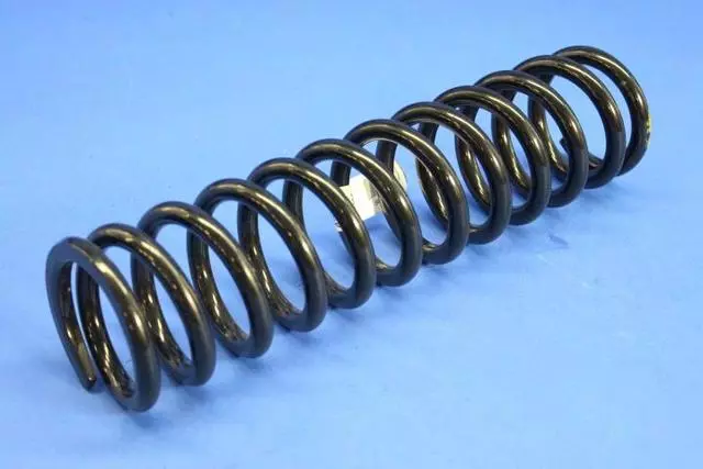 Front Suspension Spring And Shock Assembly - Mopar (05181789AC)