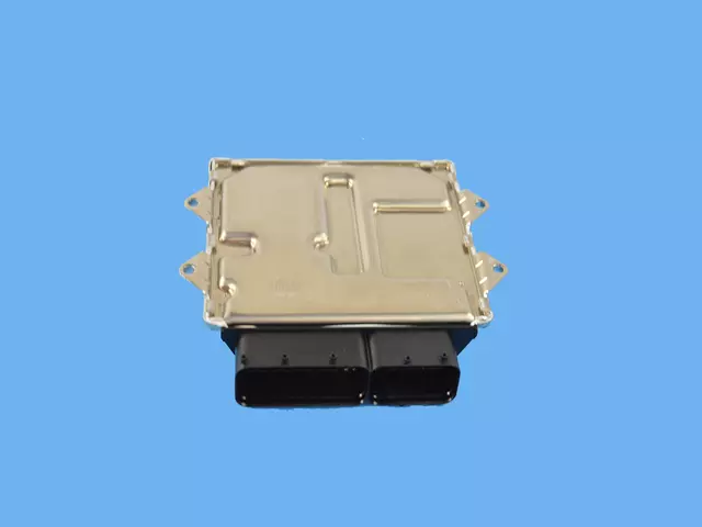 Engine Controller Module - Mopar (68214305AE)