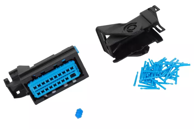 Multi Purpose Connector Kit - GM (19260919)
