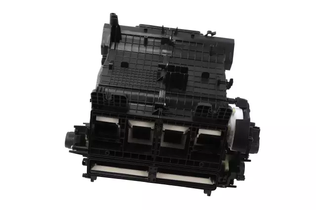 39227427 - : Heater and Air Conditioning Evaporator Case for Buick: Regal Sportback, Regal TourX Image