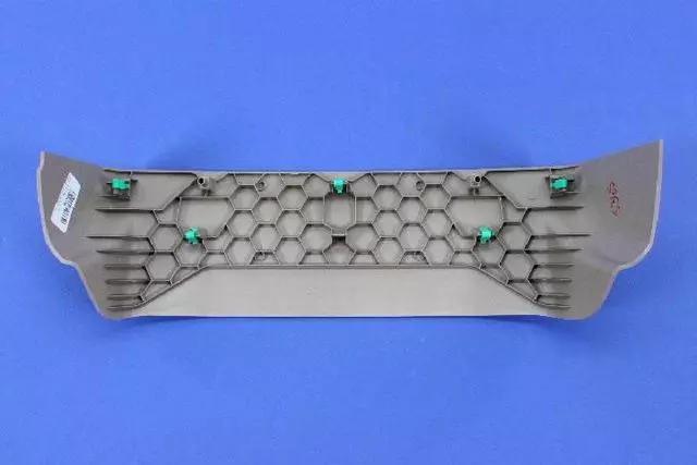 Instrument Panel Close Out, Right - Mopar (1VY90HL1AB)