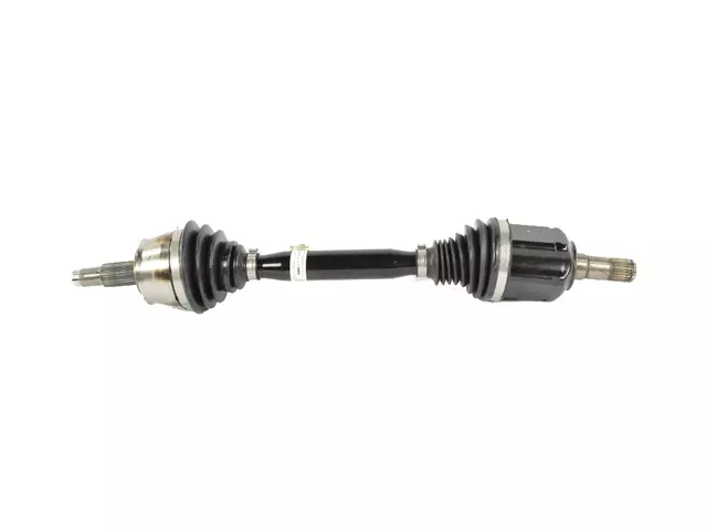 Axle Half Shaft, Left - Mopar (68410246AA)
