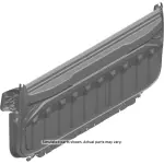 85717209 - : F Gate for GM Image