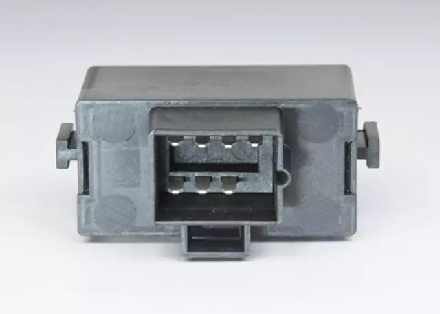 Hazard Warning and Turn Signal Flasher - GM (25684395)