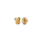 1970 - : Edelbrock Quadrajet Primary Metering Jet - .070" (Qty 2) for Edelbrock Image