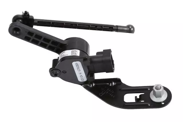 84138741 - : Sensor for Cadillac: Escalade, Escalade ESV | Chevrolet: Silverado 1500, Silverado 1500 LTD, Suburban, Tahoe | GMC: Sierra 1500, Sierra 1500 Limited, Yukon, Yukon XL Image