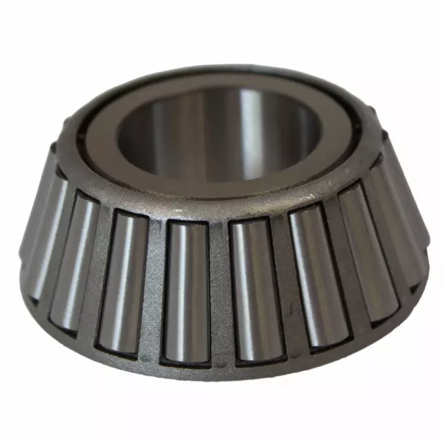 B5A4621B - Universals &amp; Rear Axle: Pinion Bearings for Ford: E-150, E-150 Econoline, E-150 Econoline Club Wagon, E-250, E-250 Econoline, E-350 Club Wagon, E-350 Econoline, E-350 Econoline Club Wagon, E-350 Super Duty, E-450 Super Duty, Econoline Super Duty, F-250, F-250 Super Duty, F-350, F-350 Super Duty, F-450 Super Duty, F-550 Super Duty, F-Super Duty Image