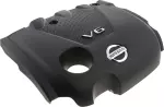 140419N00B - : Engine Cover for Nissan: Maxima Image