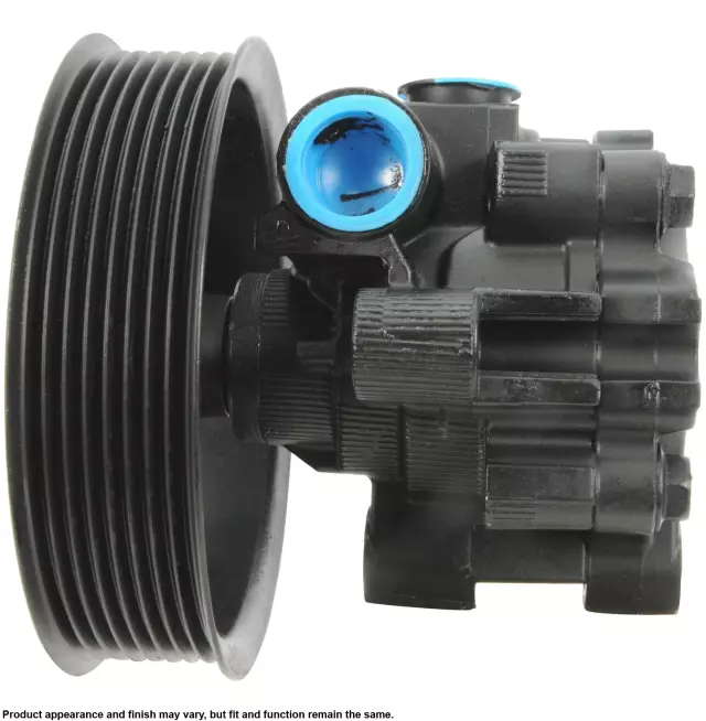 21375 - Cooling Systems: Power Steering Pump for Cardone Image