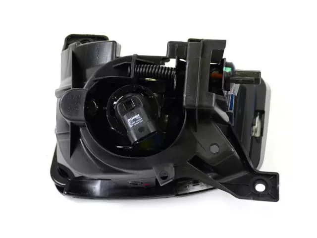 Front Fog Lamp, Left - Mopar (68104821AF)