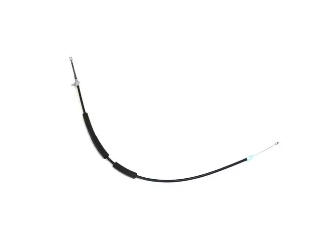 Parking Brake Cable, Left Rear - Mopar (4721311AF)