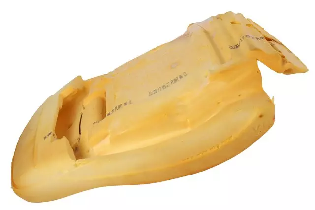 22758818 - Body: Seat Back Cushion for Cadillac: CTS Image