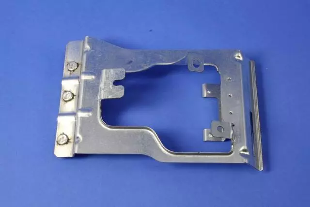 Engine Control Unit Bracket - Mopar (68201752AA)