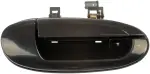 79353 - Body: Rear Right Exterior Door Handle for Dorman Image