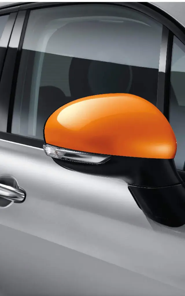 68280274AA - : Applique Kit for Mopar Image