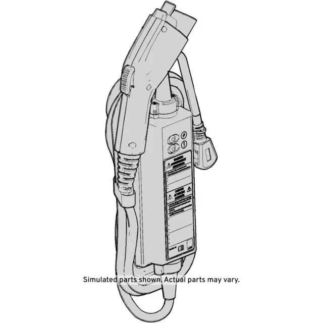 Cable - GM (24052885)