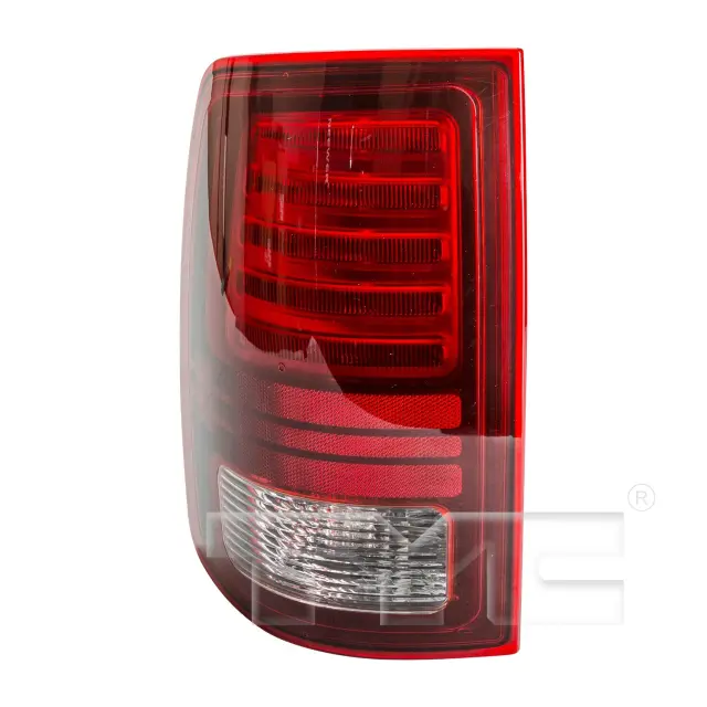 11655690 - Lighting &amp; Lamps: TYC Tail Light Assembly for TYC Image