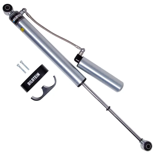 25311846 - Suspension: B8 5160 - Suspension Shock Absorber for Bilstein Image