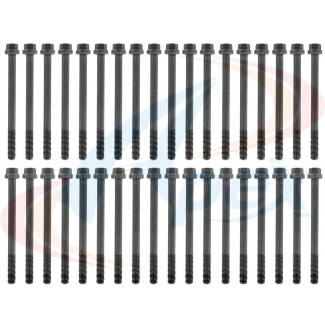 AHB1119 - : APEX Automobile Parts Inc Head Bolt Set for APEX Automobile Parts Inc Image