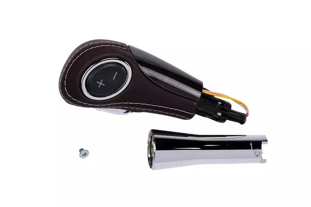 23175739 - Body: Shift Knob for GM Image