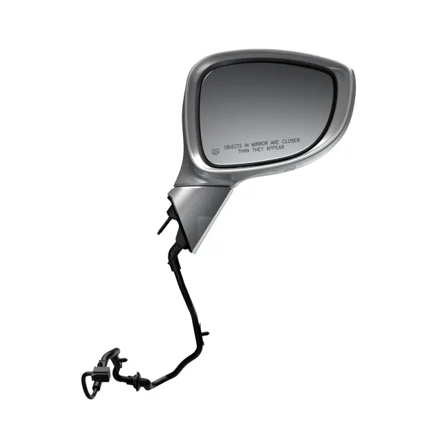 6WZ10JSCAA - Body: Mirror Assembly for Mopar Image
