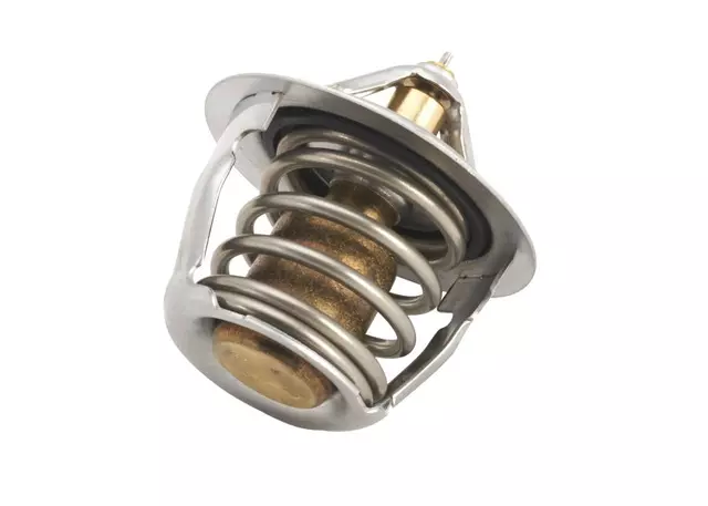 21200AA072 - : Engine Coolant Thermostat for Subaru: Baja, Forester, Impreza, Legacy, Outback, SVX, WRX STI Image