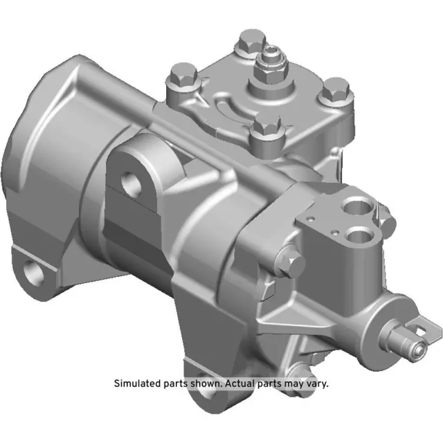 86825252 - : Gear for Chevrolet: Silverado 2500 HD, Silverado 3500 HD | GMC: Sierra 2500 HD, Sierra 3500 HD Image