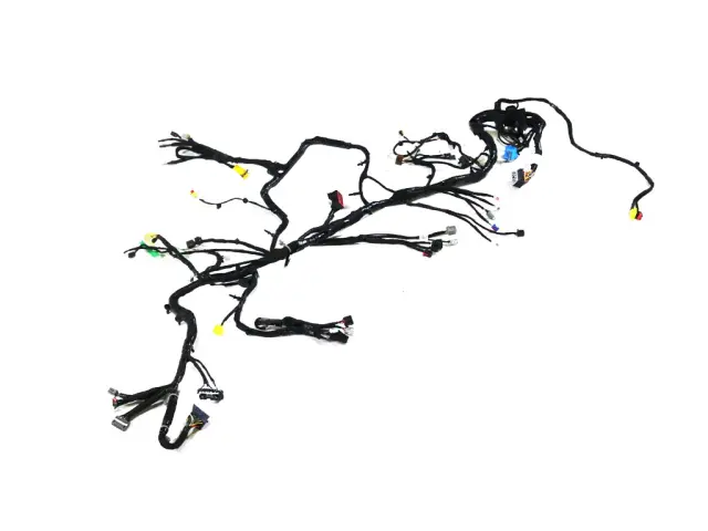 68368307AD - Electrical: Instrument Panel Wiring for Mopar Image image
