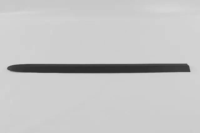 Sliding Door Molding, Right - Mopar (SU98XS9AA)