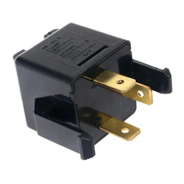 EFL83 - Interior: Hazard Flasher for SMP CORP Image