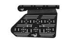 PTN5960232 - Hauling: Prinsu Rack Window Accessory Panel Passenger for Lexus: LX600, LX700h Image