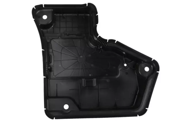 Emission Reduction Fluid Tank Shield - GM (13479307)
