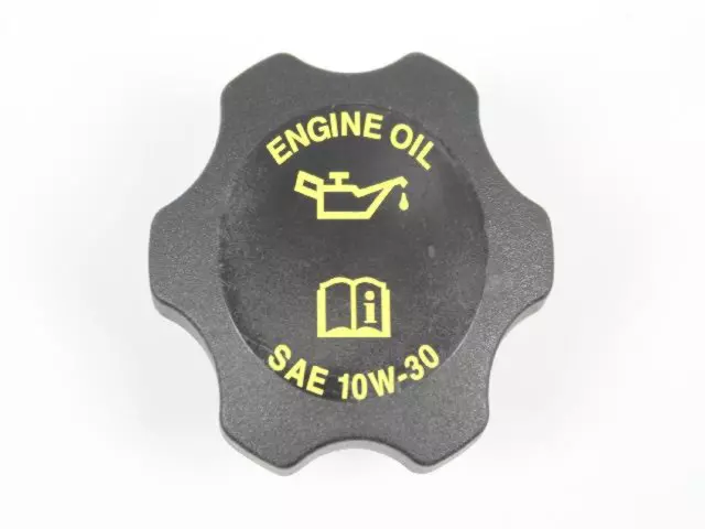 Oil Filler Cap - Mopar (4892141AA)