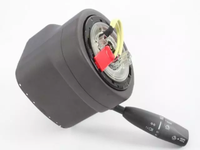 Steering Column Module - Mopar (1JH95HL9AN)