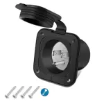 S9F67AC702 - : Tow Hitch Harness 7 Pin for Kia Image