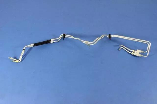 Oil Cooler Pressure And Return Hose And Tube - Mopar (52014704AI)