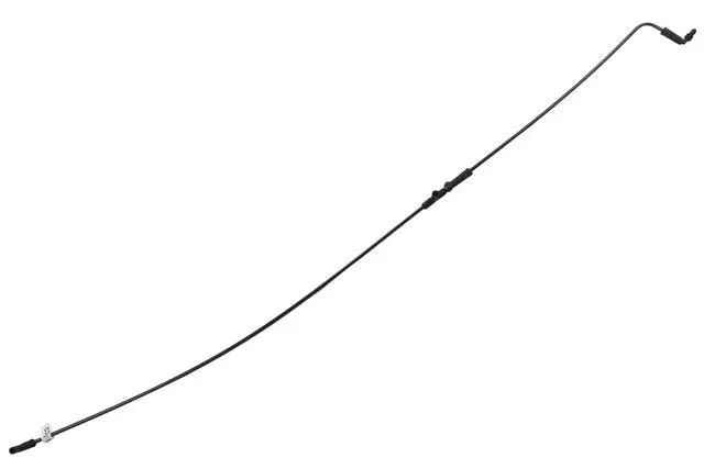 84958319 - : Washer Hose for Chevrolet: Silverado 2500 HD, Silverado 3500 HD | GMC: Sierra 2500 HD, Sierra 3500 HD Image