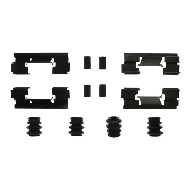 H5781Q - : Disc Brake Hardware Kit for Carlson Image