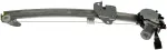 751118 - : Power Window Regulator And Motor Assembly for Dorman Image