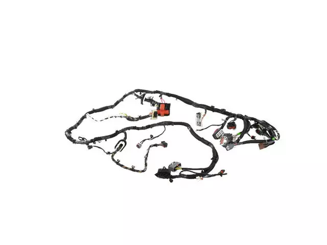 68274966AD - : Headlamp To Dash Wiring for Dodge: Durango | Jeep: Grand Cherokee Image