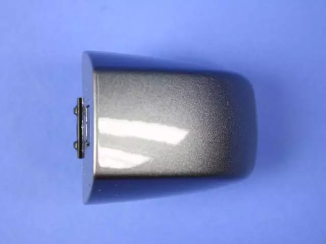 Outside Door Handle Bezel, Right - Mopar (1RH66KAJAD)