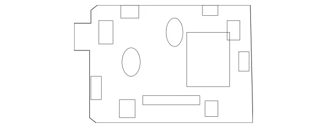 2059051205 - Electrical System: Antenna for Mercedes-Benz: C43 AMG, C63 AMG, C63 AMG S, E400, E450, E53 AMG, G55 AMG, G550, G550 4x4, G63 AMG, G65 AMG, GLC300, GLC43 AMG, GLC63 AMG, GLC63 AMG S Image image
