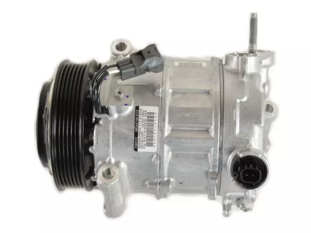 68103197AE - : Air Conditioning Compressor for Mopar Image