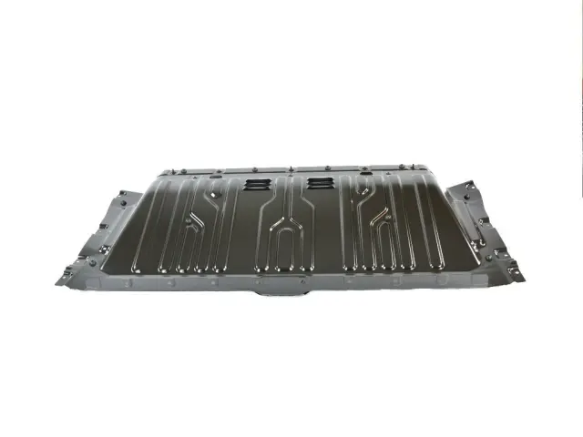 Cab Back Trim Panel - Mopar (5XW13LDMAB)