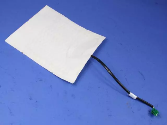 Seat Back Heated Pad - Mopar (4610226AE)