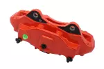 84956438 - : Front Driver Side Disc Brake Caliper for ACDelco Image